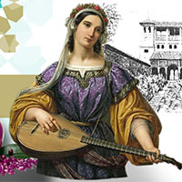 Para las damas: las mujeres entre la música y la historia
