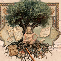 Raíces Musicales en el Mundo Antiguo